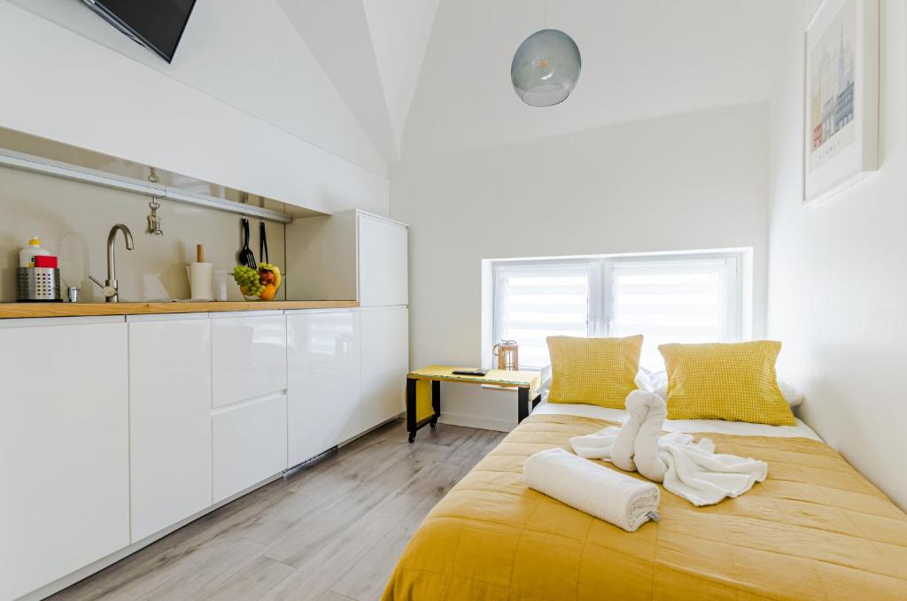 Loft Apartments - 