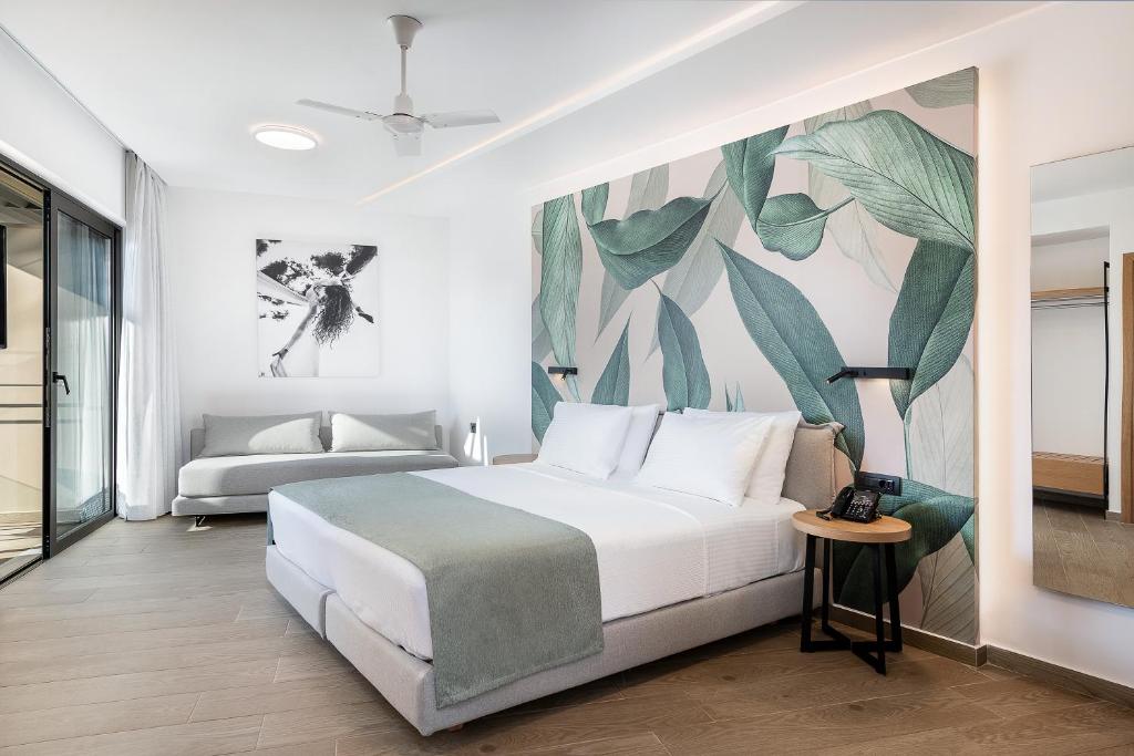 Mossa Well Being Hotel - Heated pool and Wellness Spa - 17