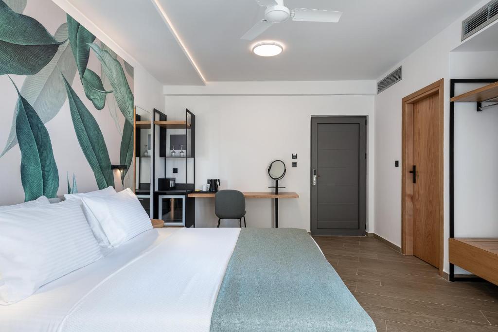 Mossa Well Being Hotel - Heated pool and Wellness Spa - 18