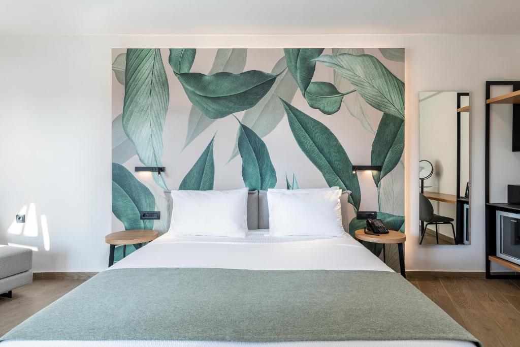 Mossa Well Being Hotel - Heated pool and Wellness Spa - 19