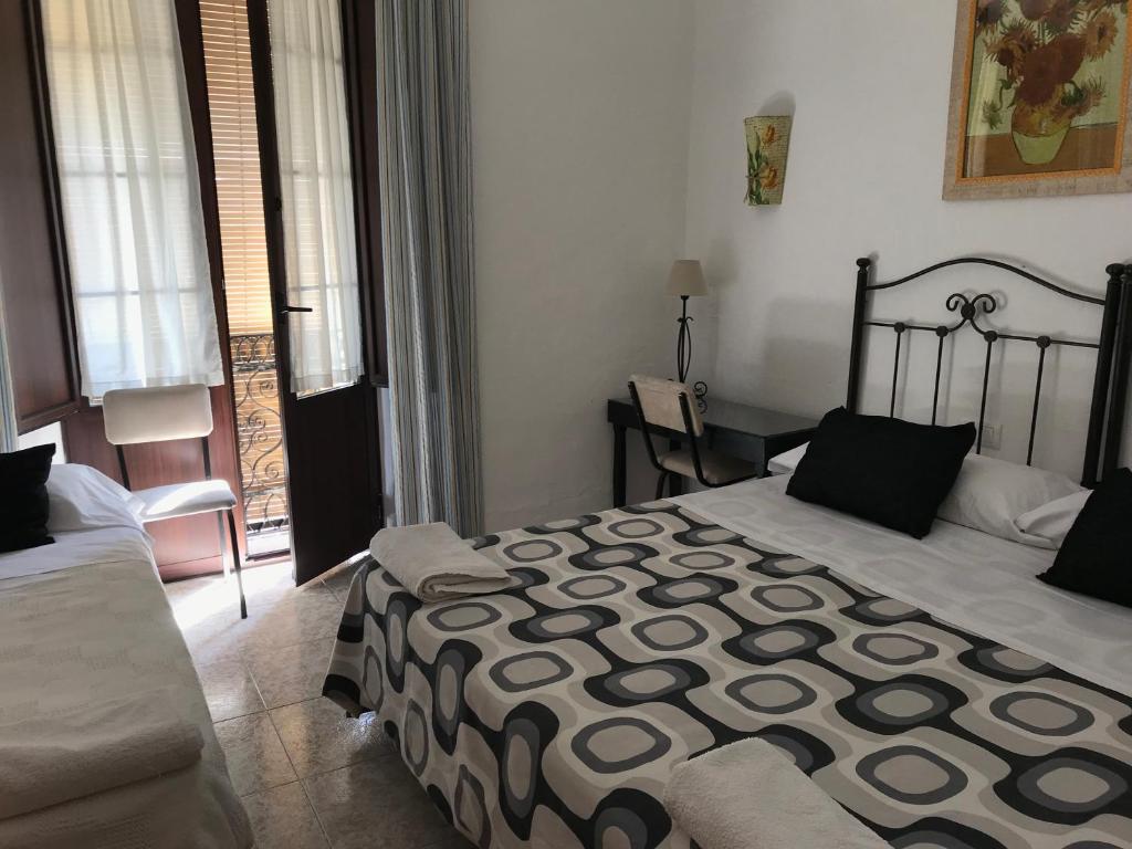 Pension el Portillo, Córdoba – Updated 2023 Prices