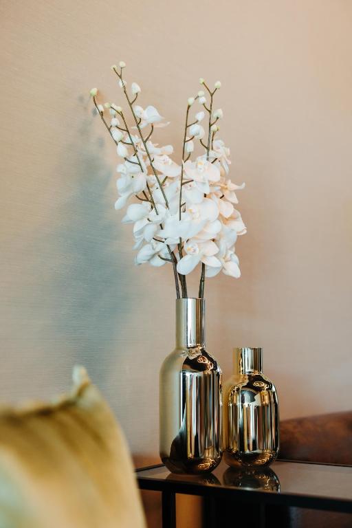 HOTELUX Amsterdam Airport Hotel - Resim 17