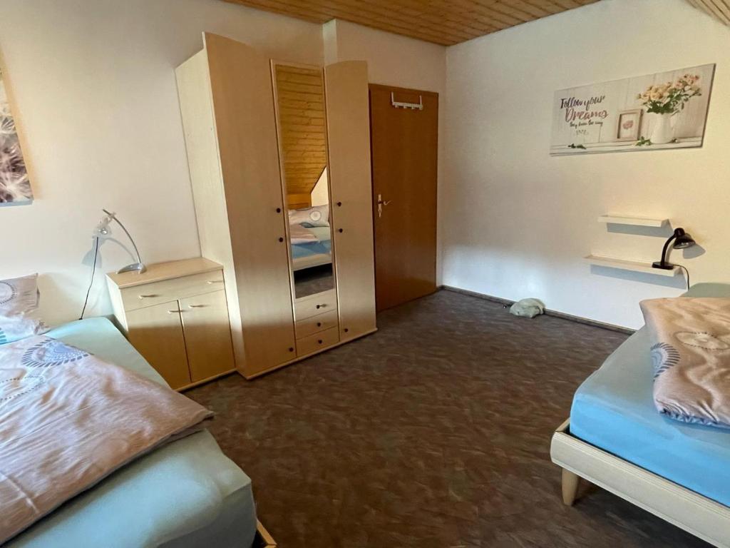Ferienwohnung Reblandblick - Housity