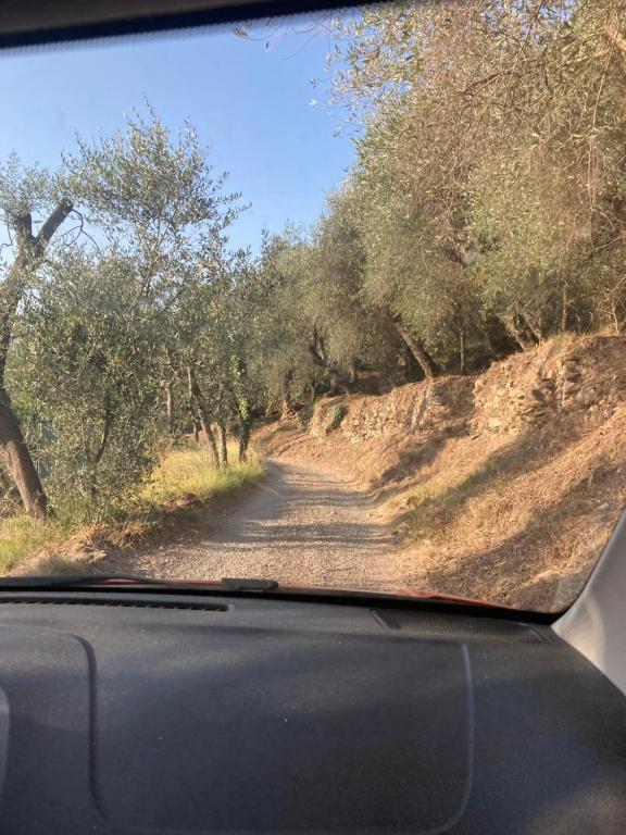 Zdjęcie z galerii obiektu Villa Bella w mieście Vasia