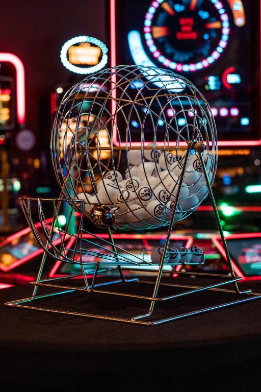 HOTELUX Amsterdam Airport Hotel - Resim 18