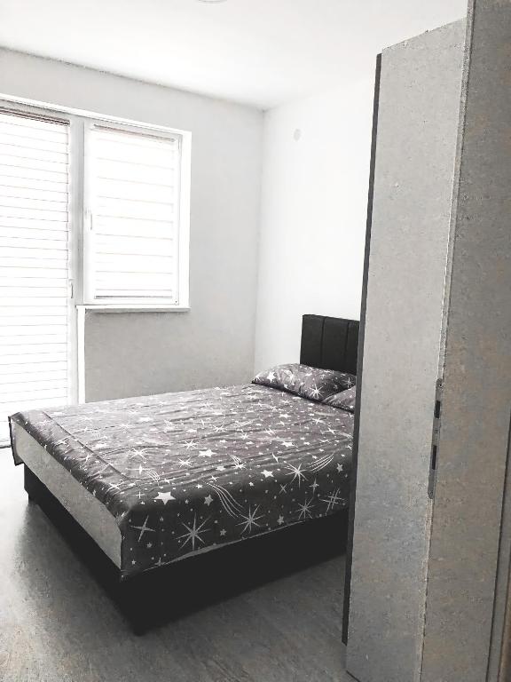 Fotografija u galeriji objekta Apartman DEA u gradu Soko Banja