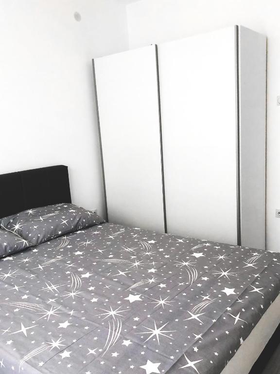 Fotografija u galeriji objekta Apartman DEA u gradu Soko Banja