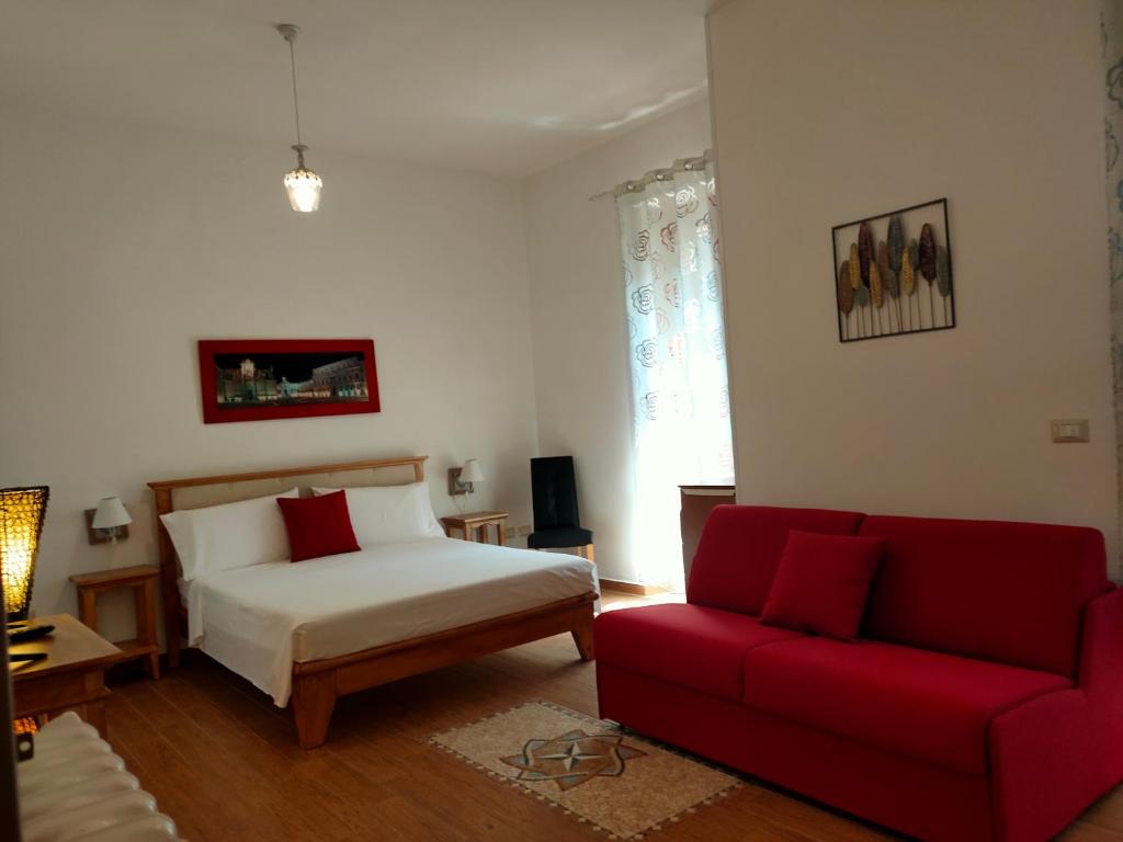 Derechos de imagen reservados por Booking.com