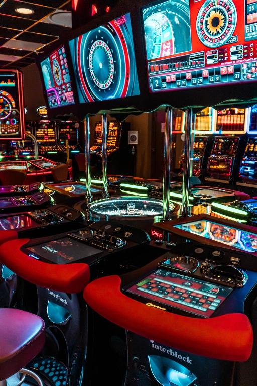 HOTELUX Amsterdam Airport Hotel - Resim 4