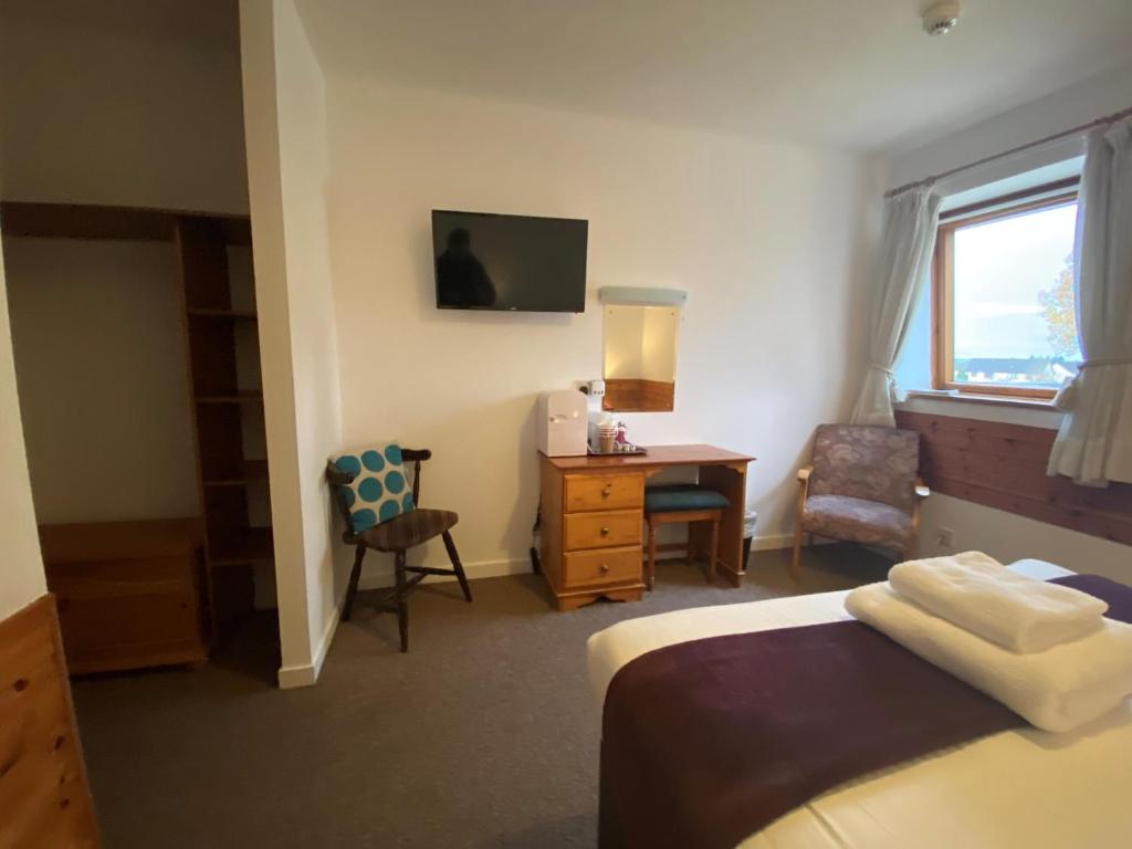 Smithton Hotel - Resim 41