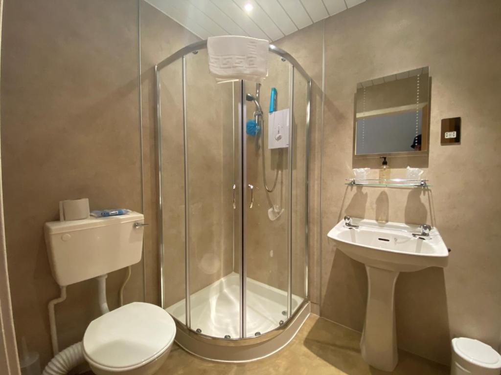 Smithton Hotel - Resim 38