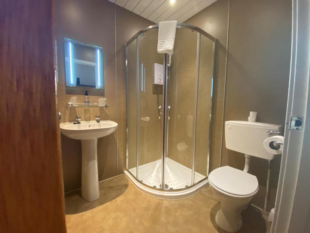 Smithton Hotel - Resim 36