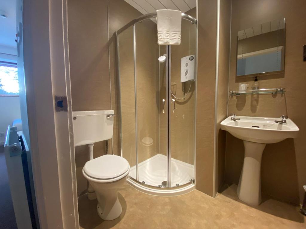 Smithton Hotel - Resim 40