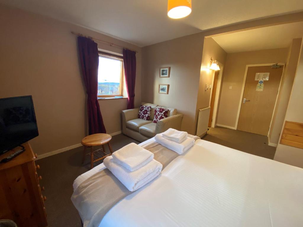 Smithton Hotel - Resim 42