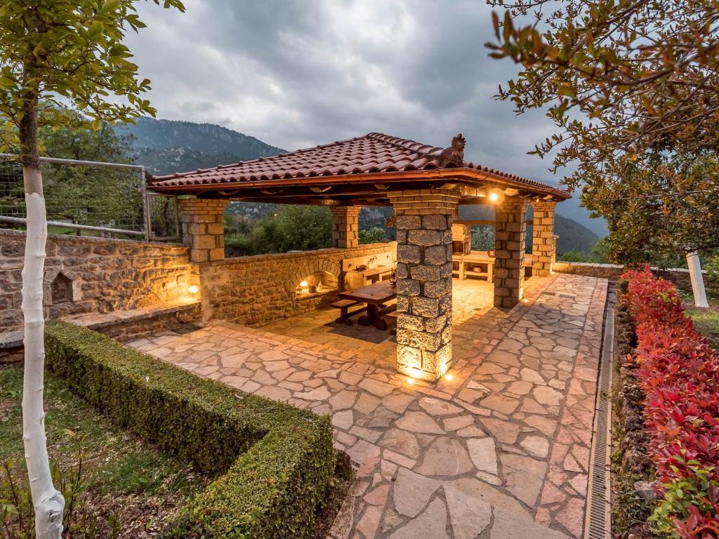 Villa Mylonas - Villa
