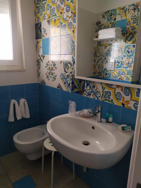 B&B Alalama - Habitación Doble Económica