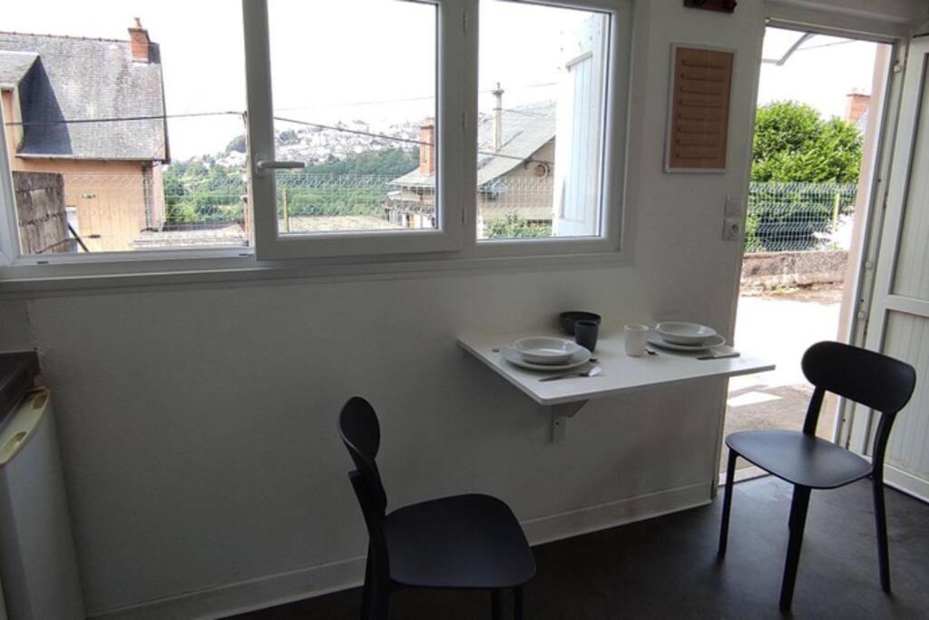 Studio Avec Terrasse A 5 Minutes Du Centre Ville Rodez Updated 21 Prices Studio Avec Terrasse A 5 Minutes Du Centre Ville Rodez Updated 21 Prices