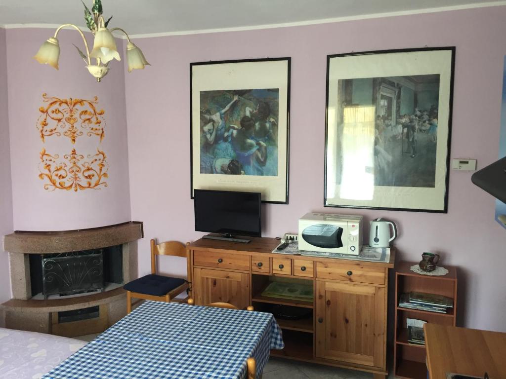 Derechos de imagen reservados por Booking.com