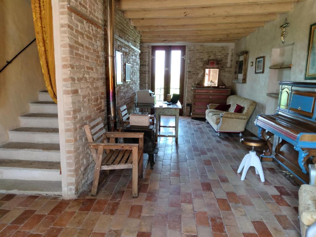 B&B San P 1 Castel Goffredo - Apartamento De Un Dormitorio
