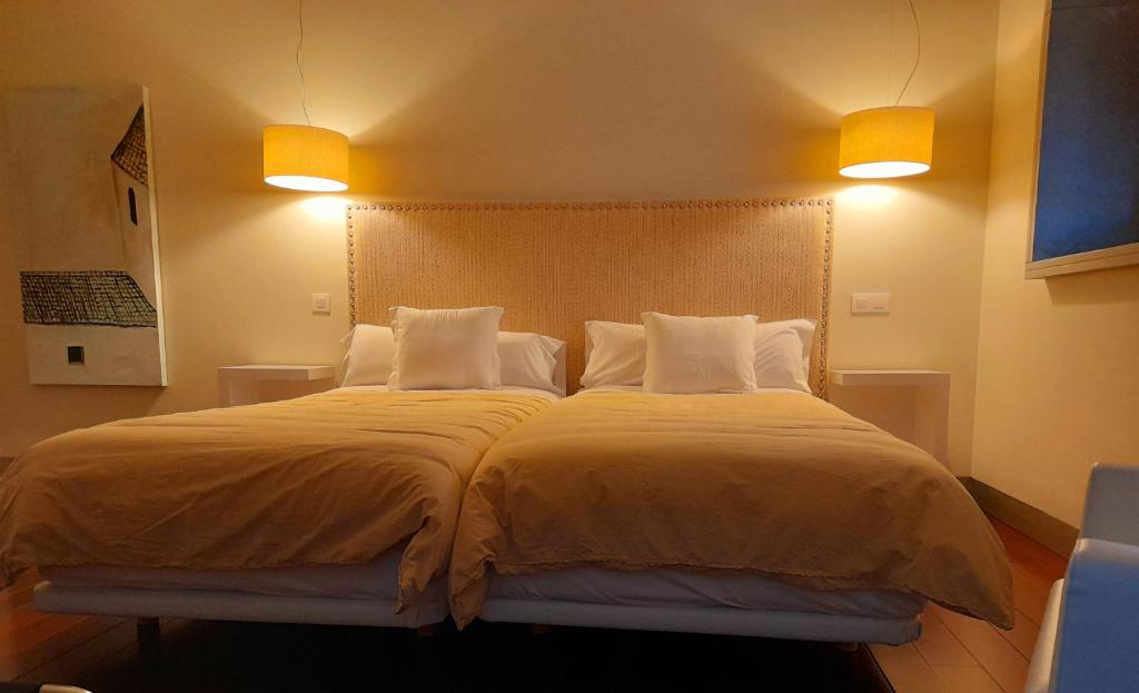 Hotel Ceres - Deluxe Double Room