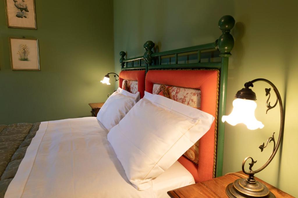 La Ghirlanda Wine Resort - Classic Double Room