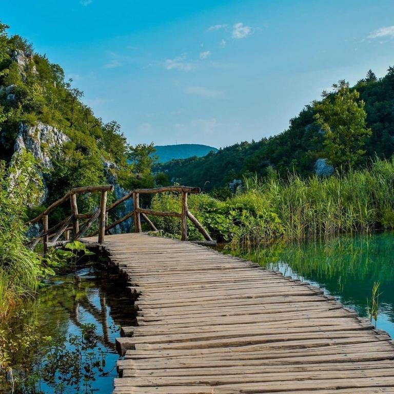 PLITVICE FAIRYTALE - 18