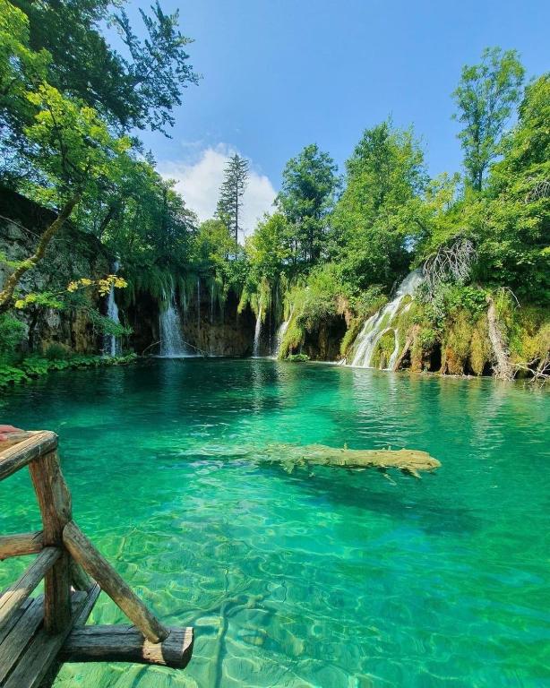 PLITVICE FAIRYTALE - 17