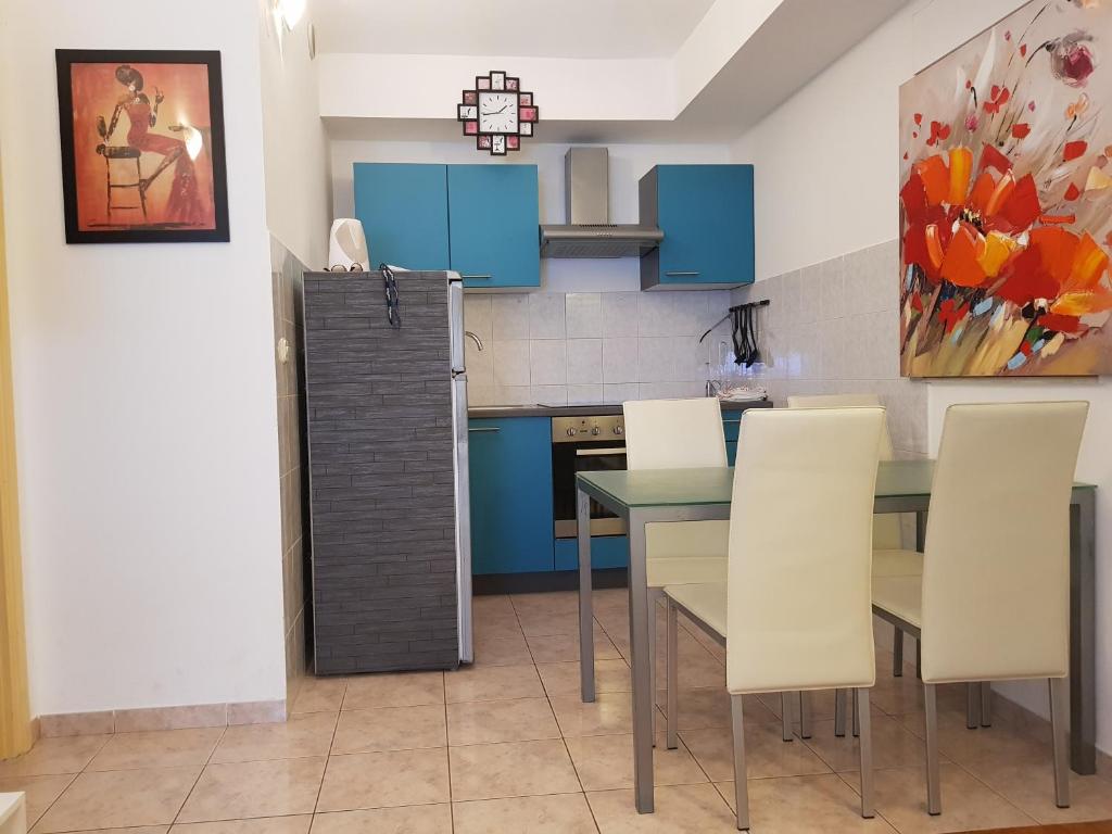 Fotografie z fotogalerie ubytování Apartment Milena v Omiši