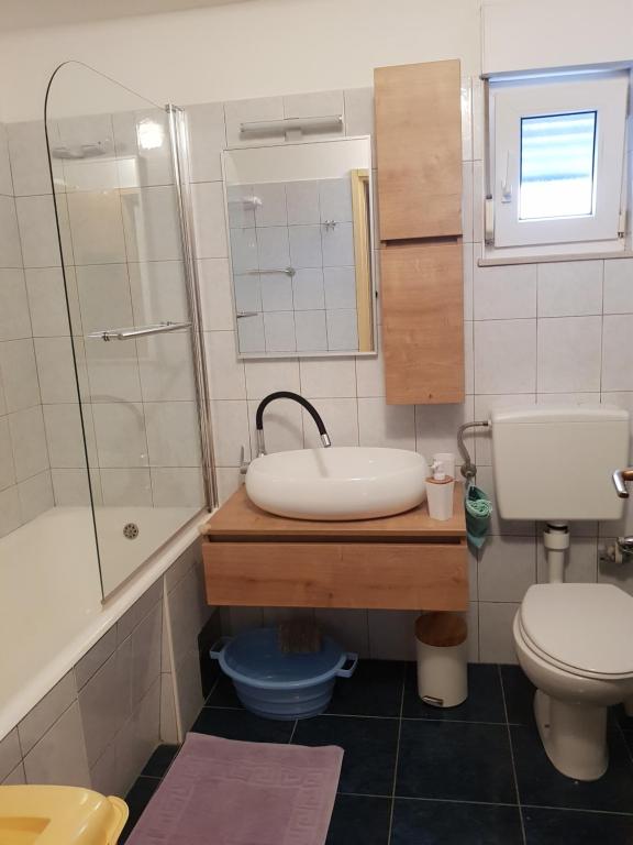 Fotografie z fotogalerie ubytování Apartment Milena v Omiši