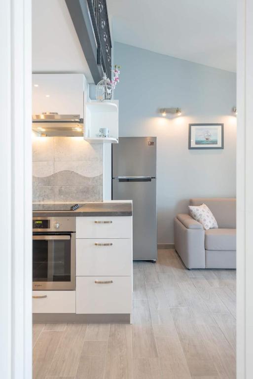 Ventula - Apartamento Con Vista Al Mar