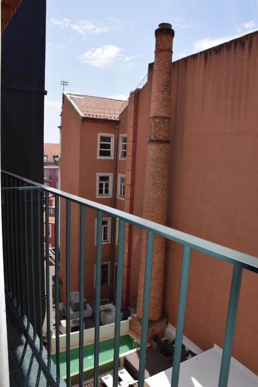 Hotel Florescente - Resim 33