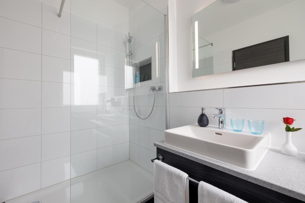 Fotografie z fotogalerie ubytování Herzl Hotel bei Erding v destinaci Forstern