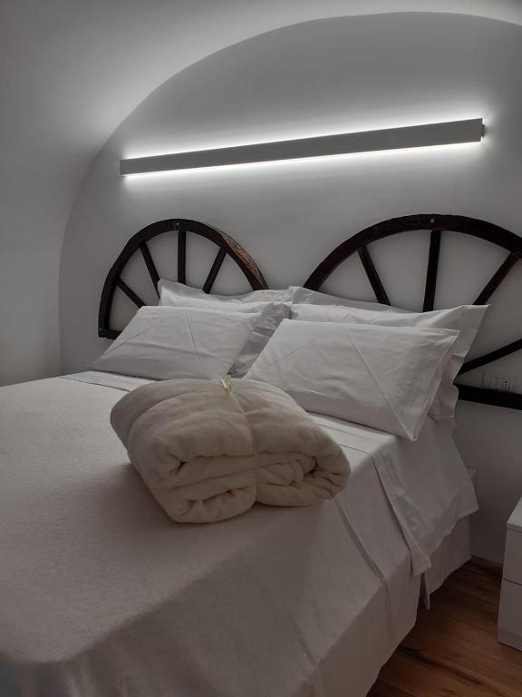 Palazzo Grandori Alloggi Turistici - Studio