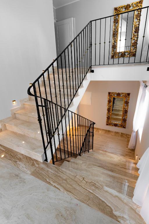 Fotografie z fotogalerie ubytování La Rose Residence v destinaci Mikołajki