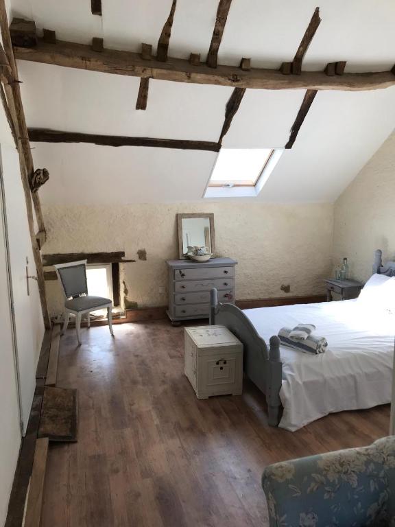 By The Wayside - Two-Bedroom House