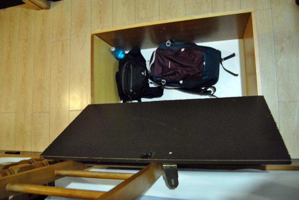 Foto dalla galleria di Ljubicica Hostel a Sarajevo