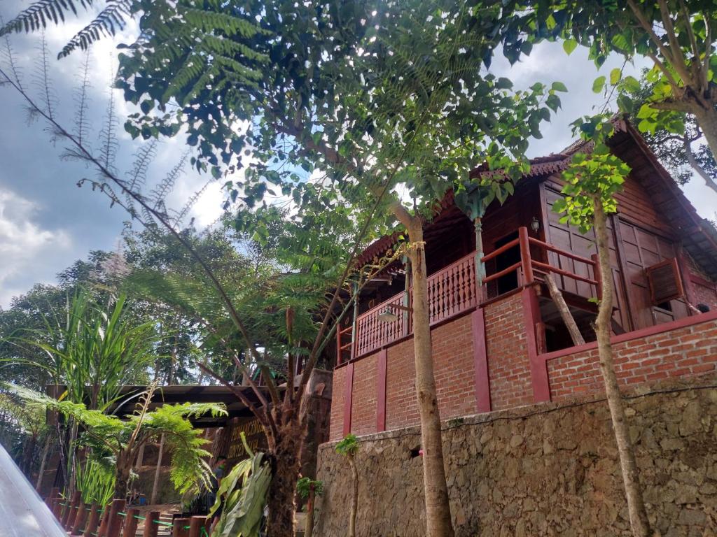 Pondok Anteng