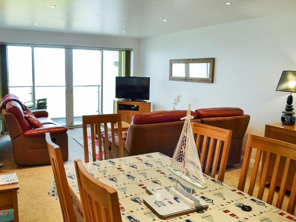 Apartamento 31 Bredon Court (Reino Unido Newquay)