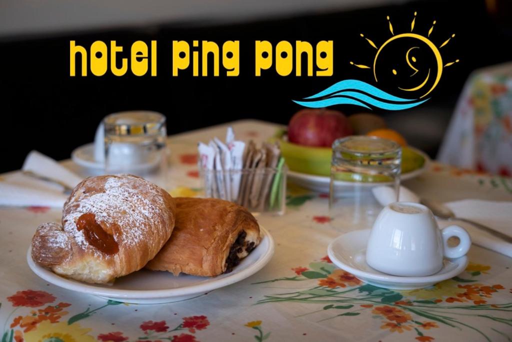 Hotel Ping Pong, Lido di Ostia – Prezzi aggiornati per il 2024