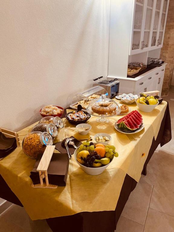 Étkezési lehetőség a vendégházban vagy a közelben
