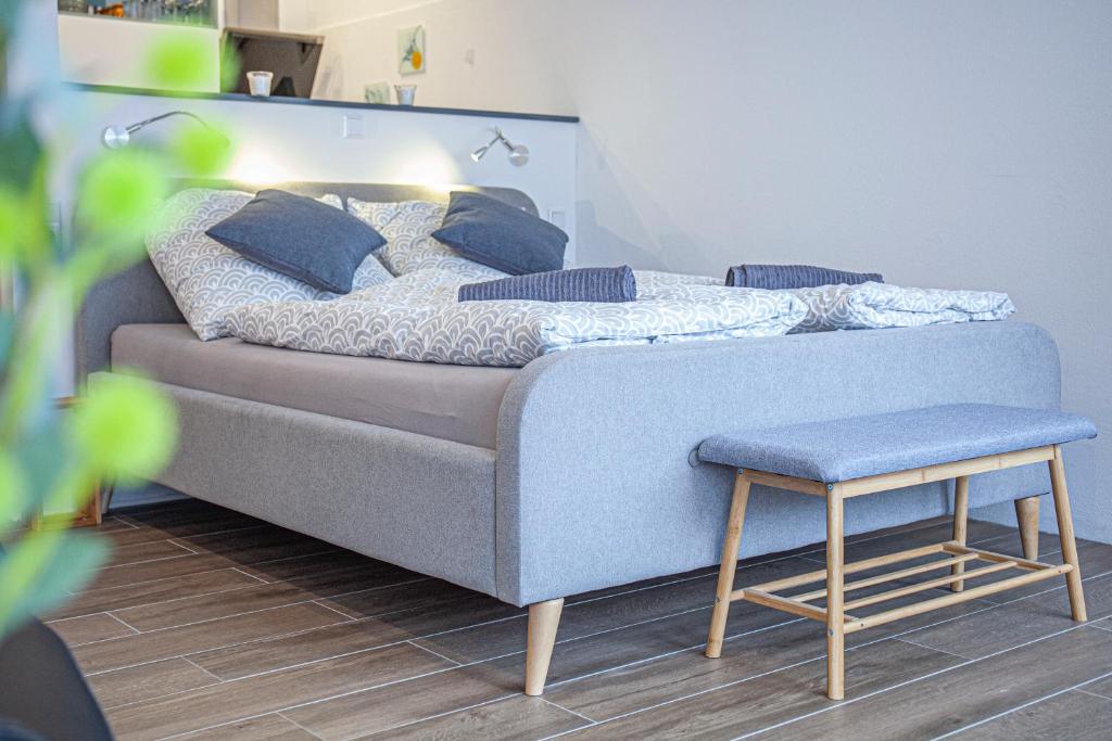 Fotografie z fotogalerie ubytování Apartment Moseltraum v destinaci Zell an der Mosel