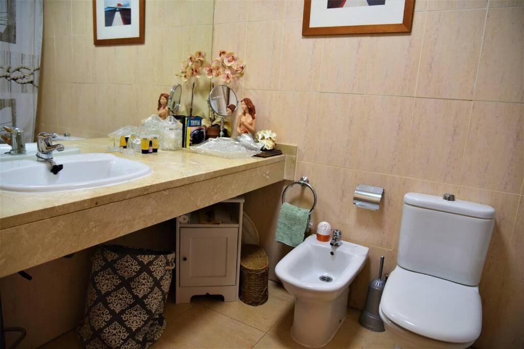 Deluxe Home from Home in Caleta de Fuste, Caleta De Fuste ...