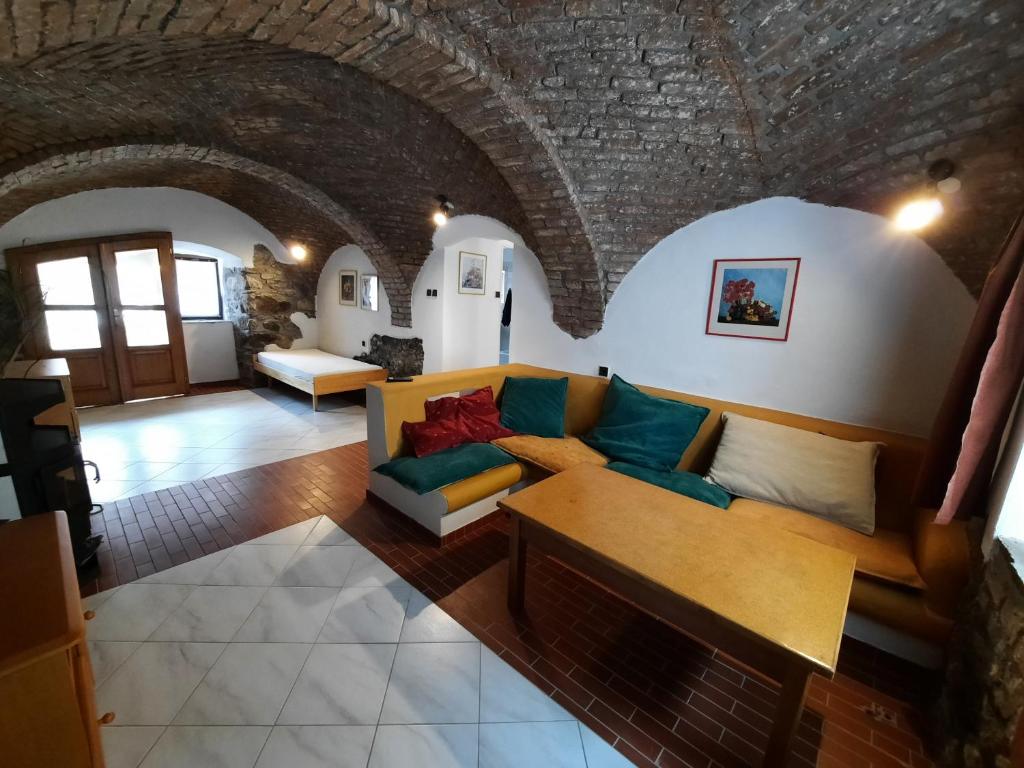 Apartmán U Bolavé hlavy – foto 1