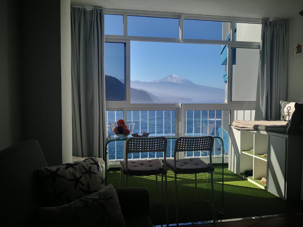 Apartment on the sea - 海景公寓