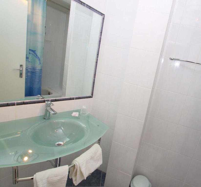 Hotel Champ Alsace - Chambre Quadruple