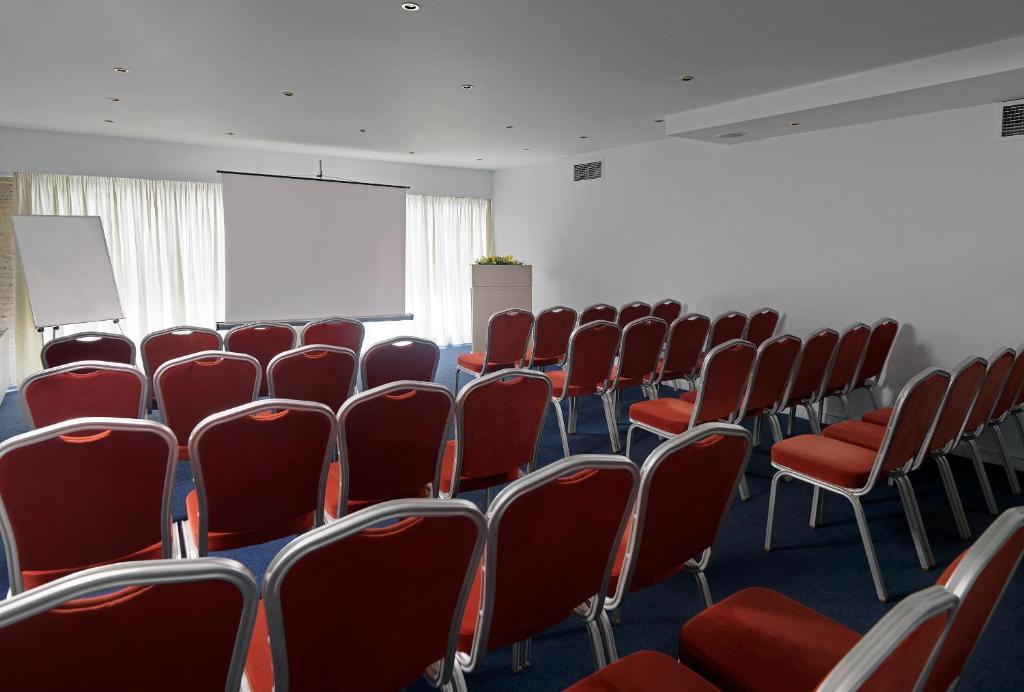 Konferenční prostory v ubytování Airotel Parthenon