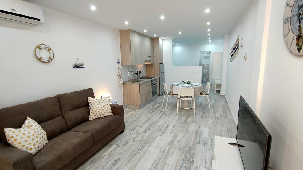 Mareverde - Deluxe Studio
