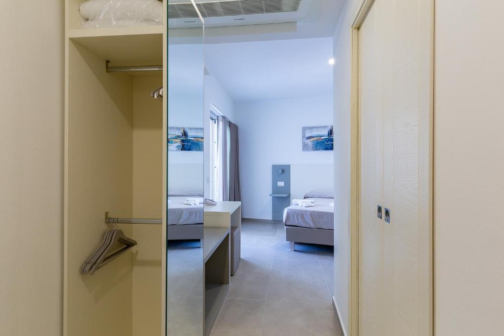 Hotel Caramare - Double Or Twin Room With Sea View