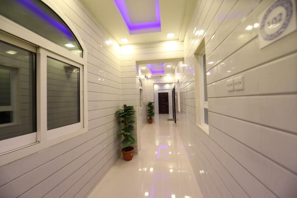 Foto sihtkohas Sur asuva majutusasutuse Sur Inn Hotel Apartments صور ان للشقق الفندقية galeriist