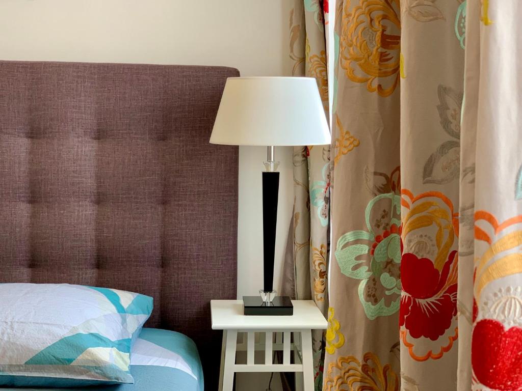 TANG Home-Bordeaux Hyper Centre - Double Room With City View 4